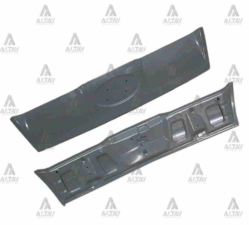 66400-4F010 Kaput MAHER | Hyundai H100