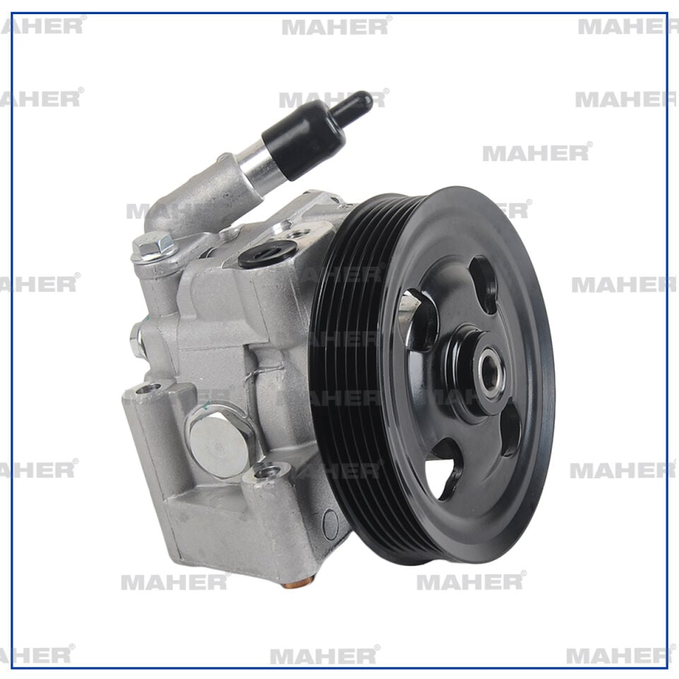 6G913A696CE Direksiyon Pompa MAHER | Ford Mondeo
