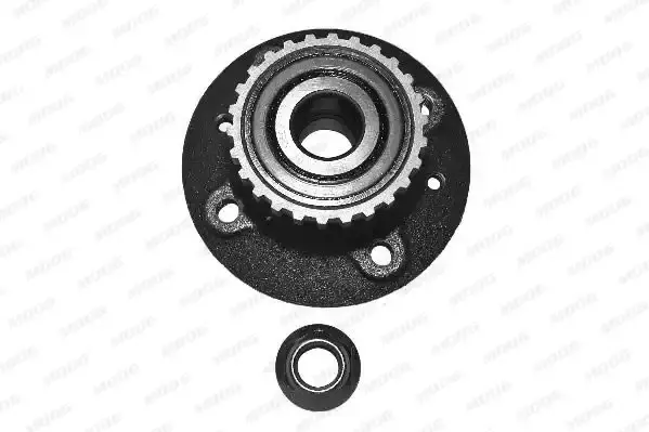 7701205499 Konik Rulman Arka SNR | Renault Kangoo