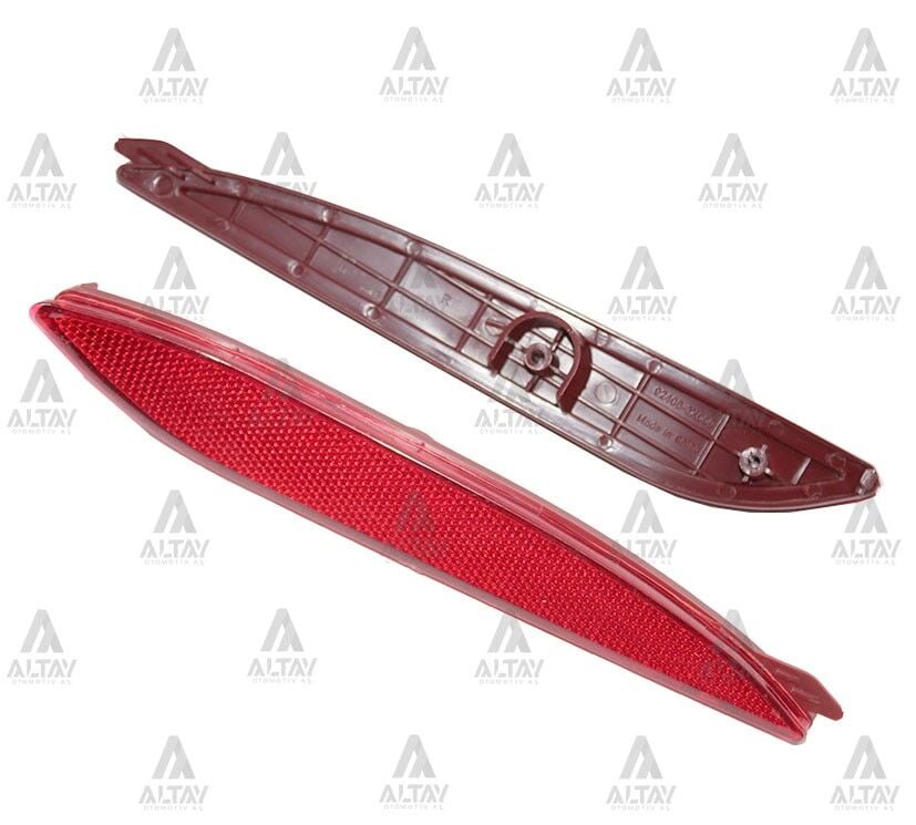 92406-3X000 Far ve Aydınlatma Arka Sağ MAHER | Hyundai Elantra