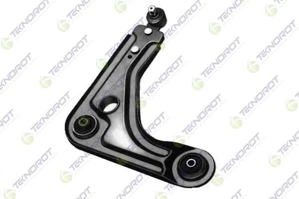 6193085 Salincak On Sag Alt Rotilli Sac TEKNOROT | Ford Fiesta III 1990 1994