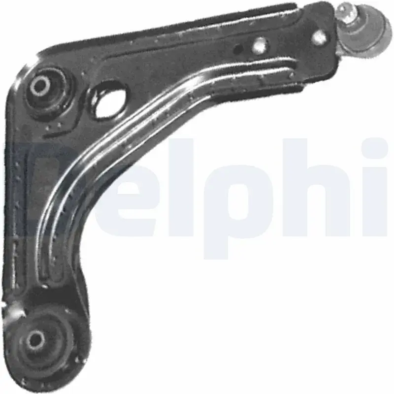 6193085 Salincak On Sag Alt Rotilli Sac TEKNOROT | Ford Fiesta III 1990 1994