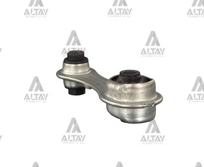 112381035R Motor Takozu Arka YTT | Renault Clio 4
