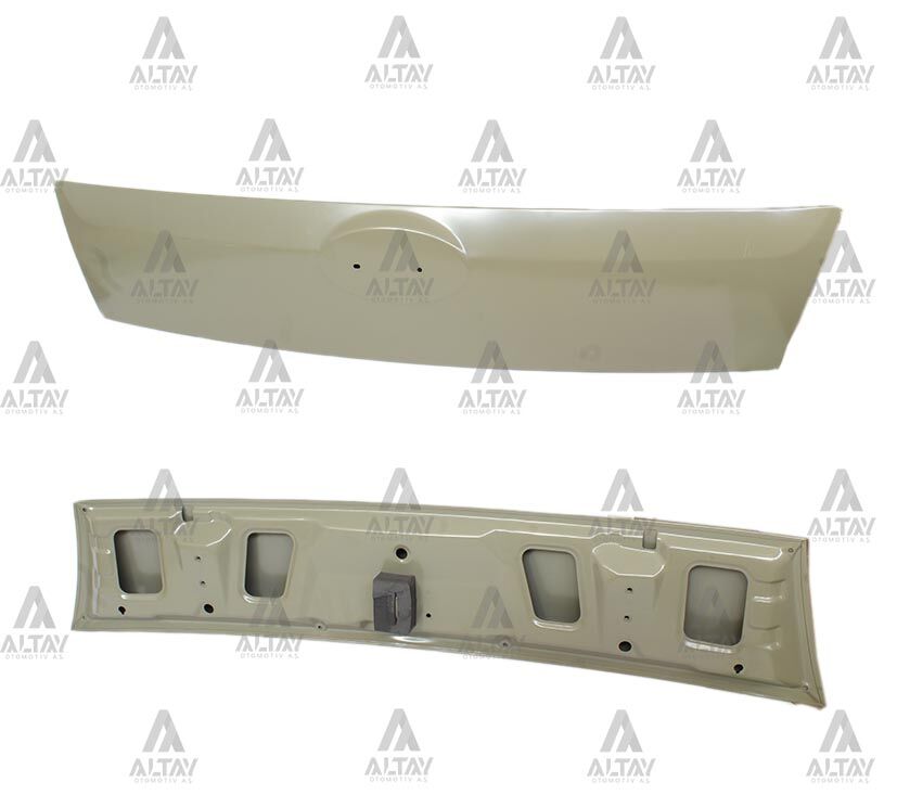66400-4F510 Kaput MAHER | Hyundai H100