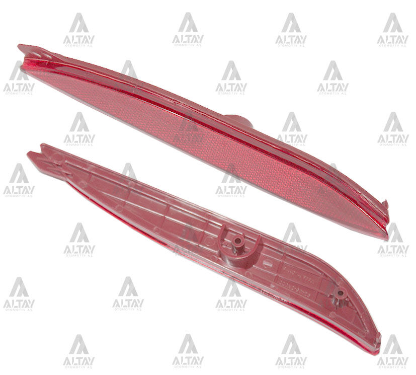 92405-3X000 Far ve Aydınlatma Arka Sol MAHER | Hyundai Elantra