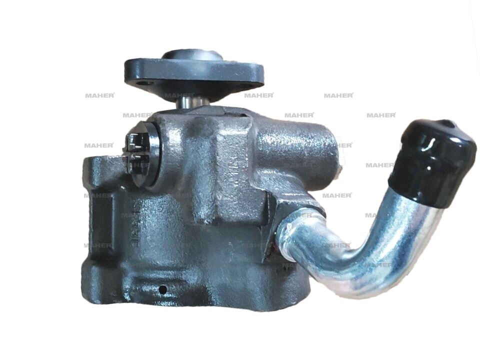 YC1C3A674GA Direksiyon Pompa MAHER | Ford Transit