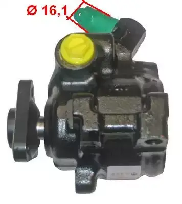 YC1C3A674GA Direksiyon Pompa MAHER | Ford Transit