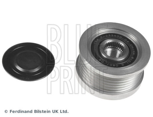 37322-27020 Gergi Kasnağı BLUEPRIN | Hyundai Tucson