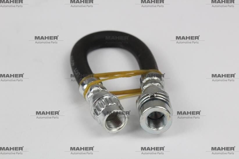 4154280835 Fren Hortumu Arka Sol MAHER | Renault Kangoo