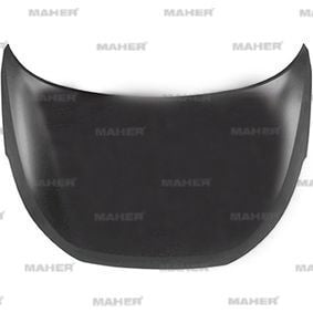 66400-D7000 Kaput MAHER | Hyundai Tucson