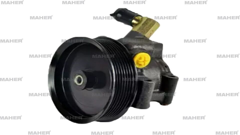 6C113A696AJ Direksiyon Pompa MAHER | Ford Transit