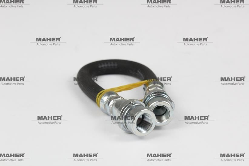 4154280735 Fren Hortumu Arka Sağ MAHER | Renault Kangoo