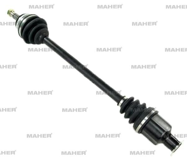 8200168513 Aks Ön MAHER | Renault Scenic