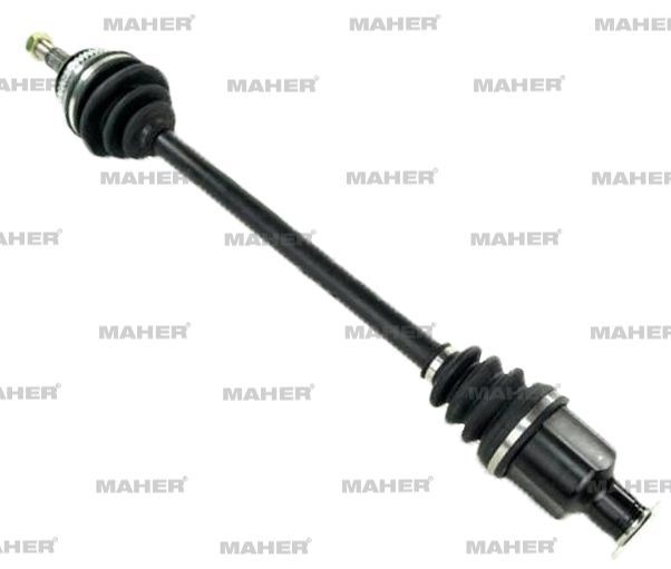 8200168513 Aks Ön MAHER | Renault Scenic
