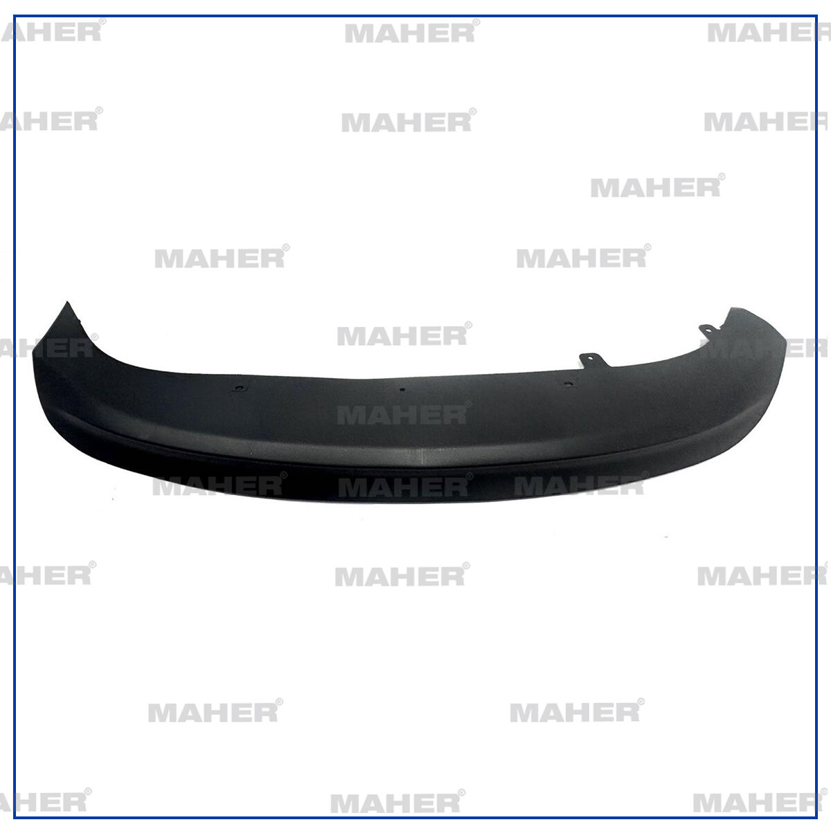 86612-F2000 Tampon Arka MAHER | Hyundai Elantra