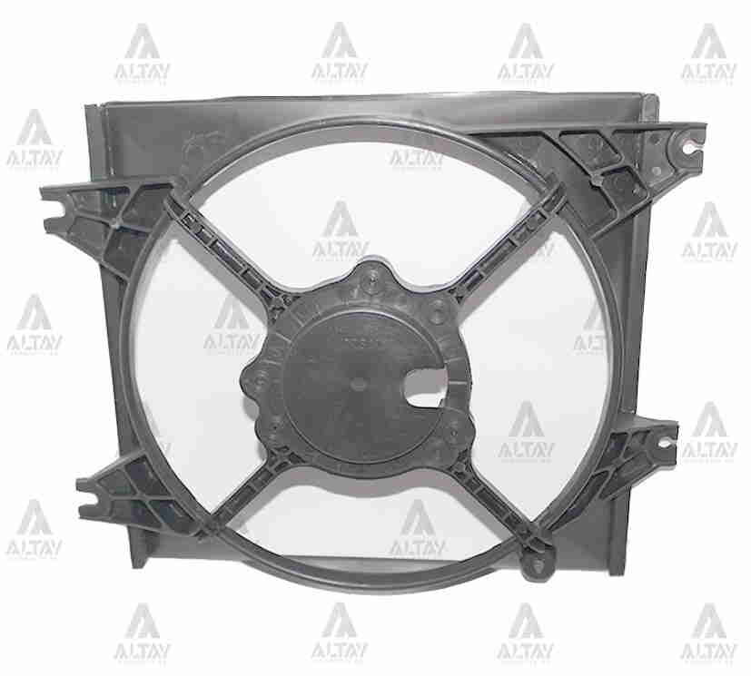 97735-25000 Fan Motoru KOREA | Muhtelif Araçlar