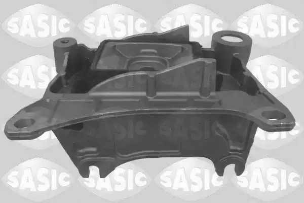112205136R Motor Takozu Ön Sol MAHER | Renault Fluence / Renault Megane 2 / Renault Megane 3