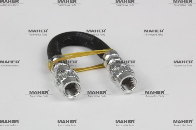 462104125R Fren Hortumu Arka MAHER | Renault Megane 4