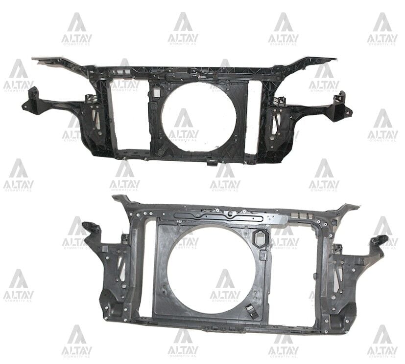 64101-1J200 Panel Ön MAHER | Hyundai i20