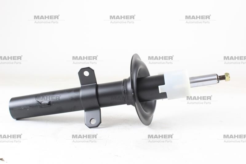 6C1118045UF Amortisör Ön MAHER | Ford Transit