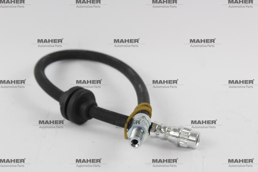 462100025R Fren Hortumu Ön MAHER | Renault Fluence