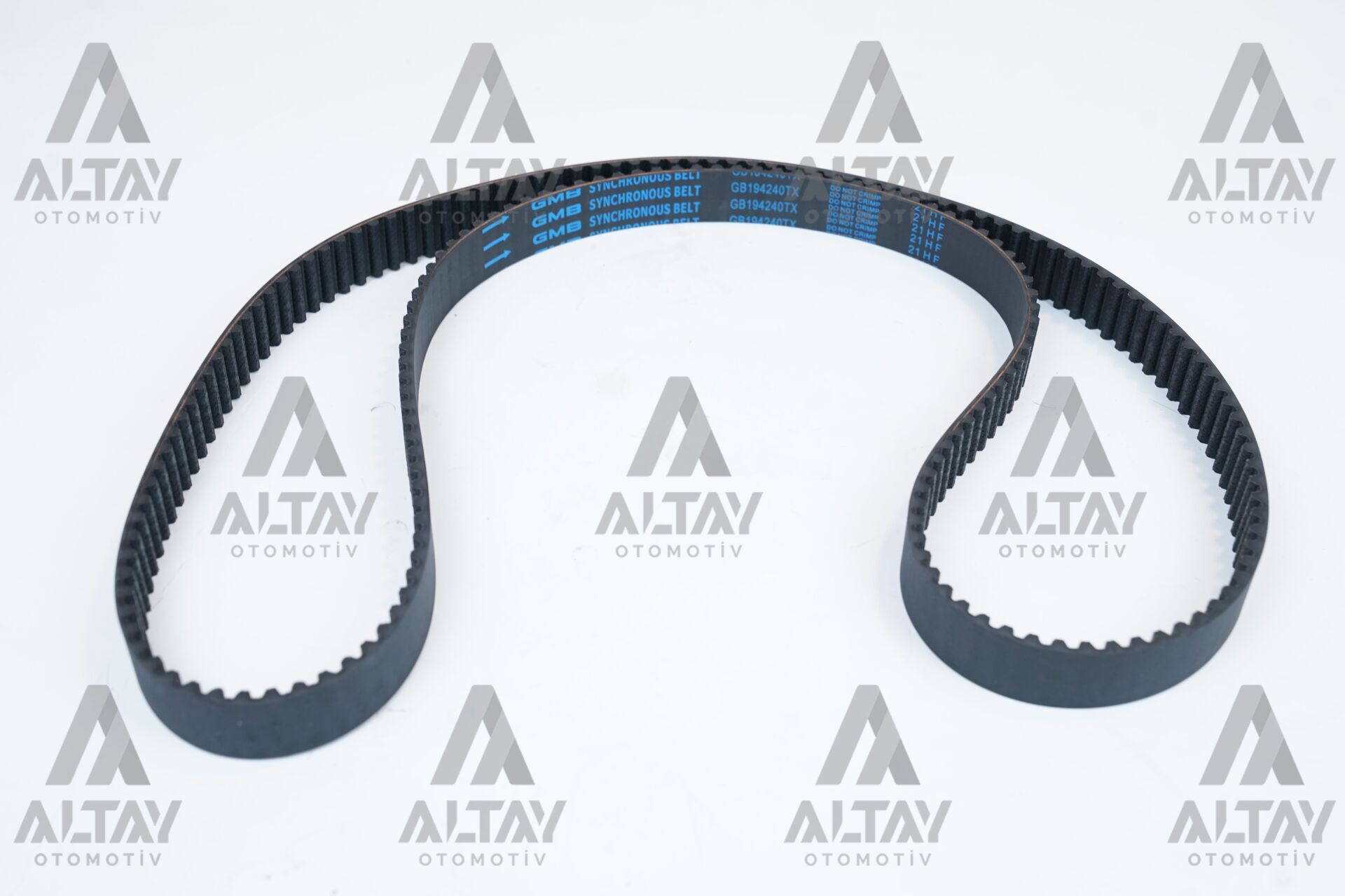 55200072-55230434 Triger Kayışı GMB | Fiat Doblo / Fiat Linea