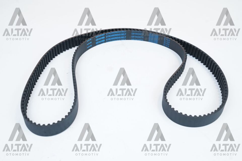 55200072-55230434 Triger Kayışı GMB | Fiat Doblo / Fiat Linea