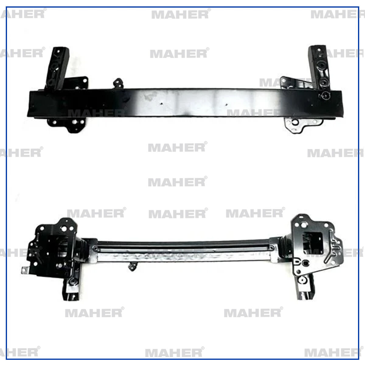 64900-AA000 Tampon Demiri Ön MAHER | Hyundai Elantra
