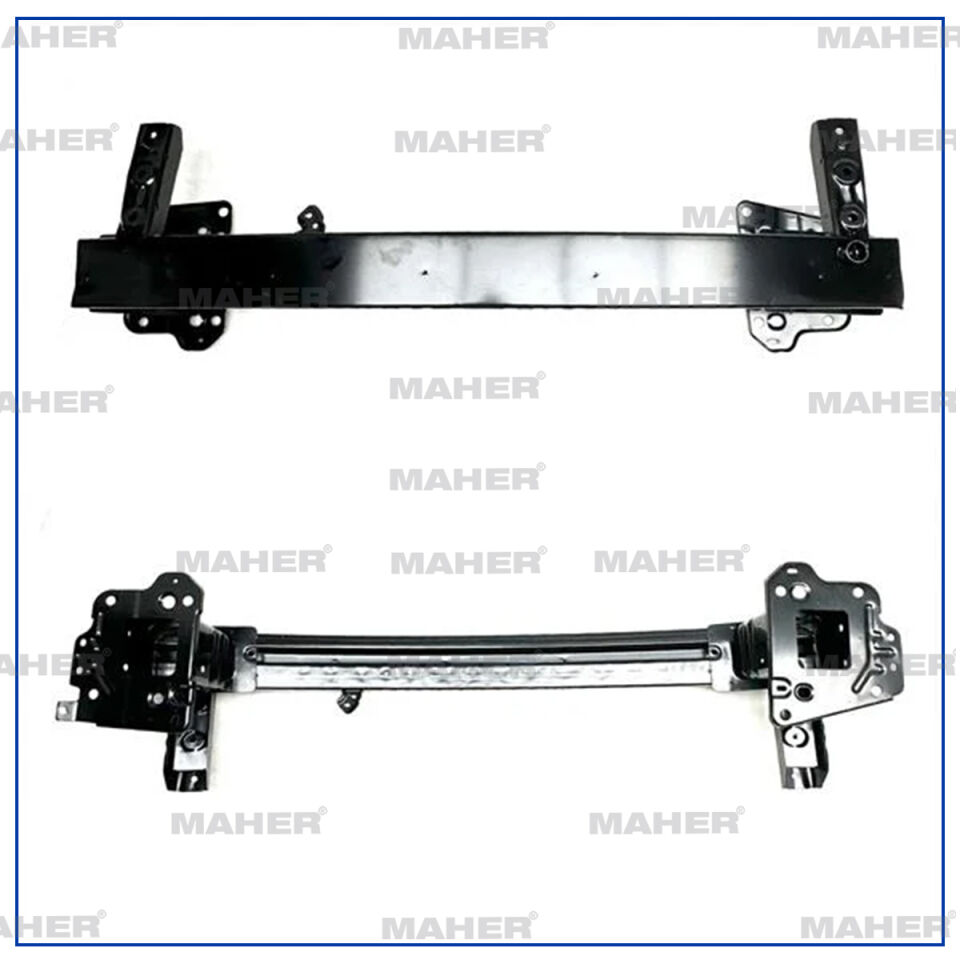 64900-AA000 Tampon Demiri Ön MAHER | Hyundai Elantra