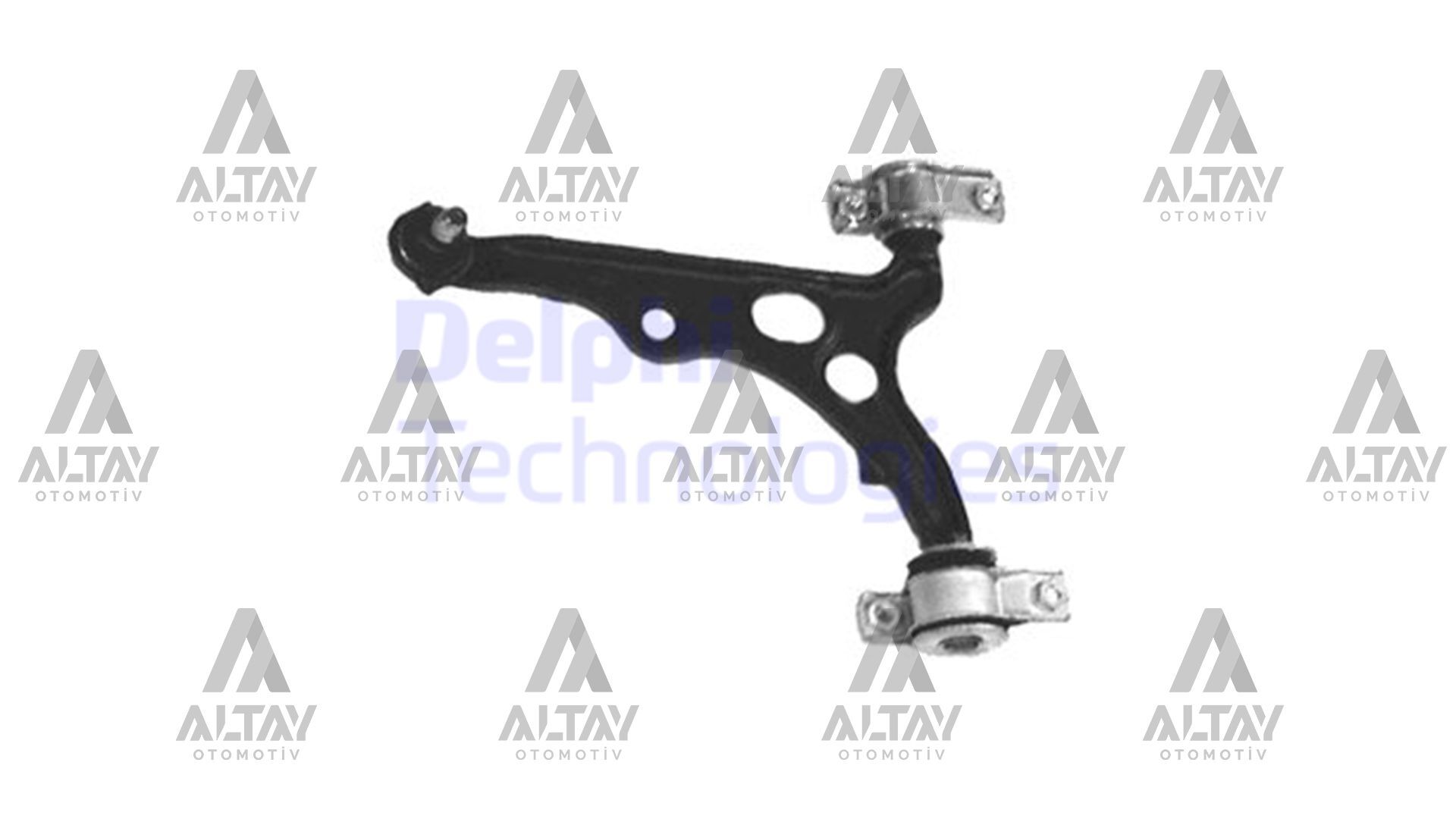 71747915 Salıncak Alt Sol DELPHI | Fiat Tempra