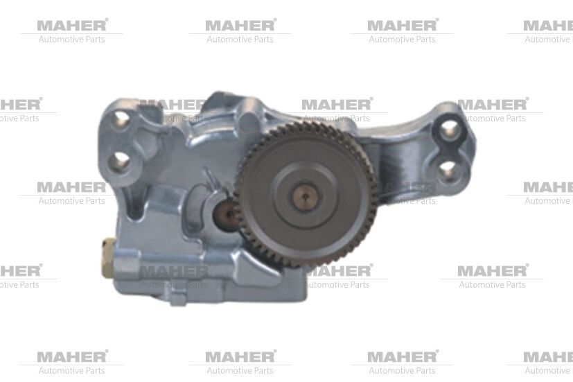 WL81-14-100A Yağ Pompası MAHER | Ford Ranger