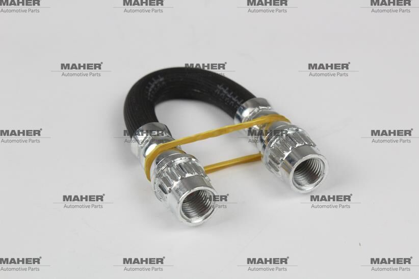 463150252R Fren Hortumu Arka MAHER | Renault Fluence