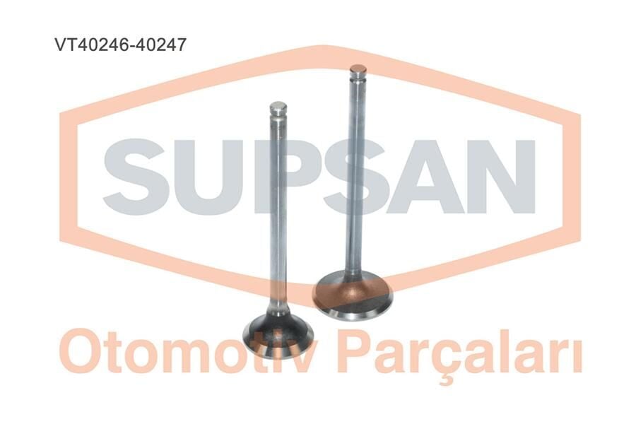 MD-198403MD-198405 Supap SUPSAN | Hyundai Starex