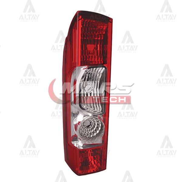 1344050080 Far ve Aydınlatma Sol MARS | Fiat Ducato