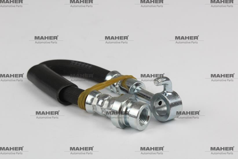 463167096R Fren Hortumu Arka Sol MAHER | Renault Kadjar
