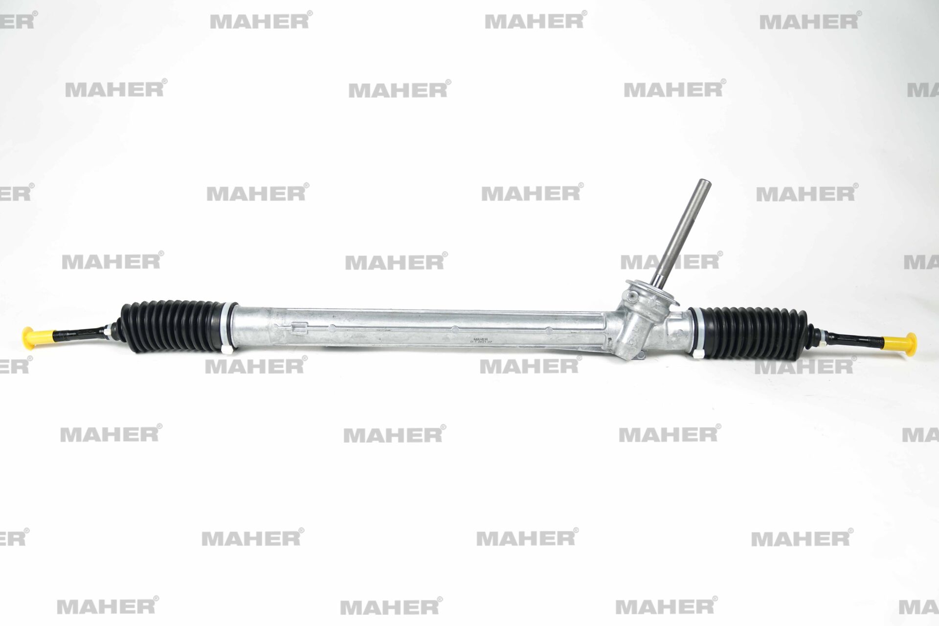7711497389 Direksiyon Kutusu MAHER | Renault Megane 2 / Renault Scenic