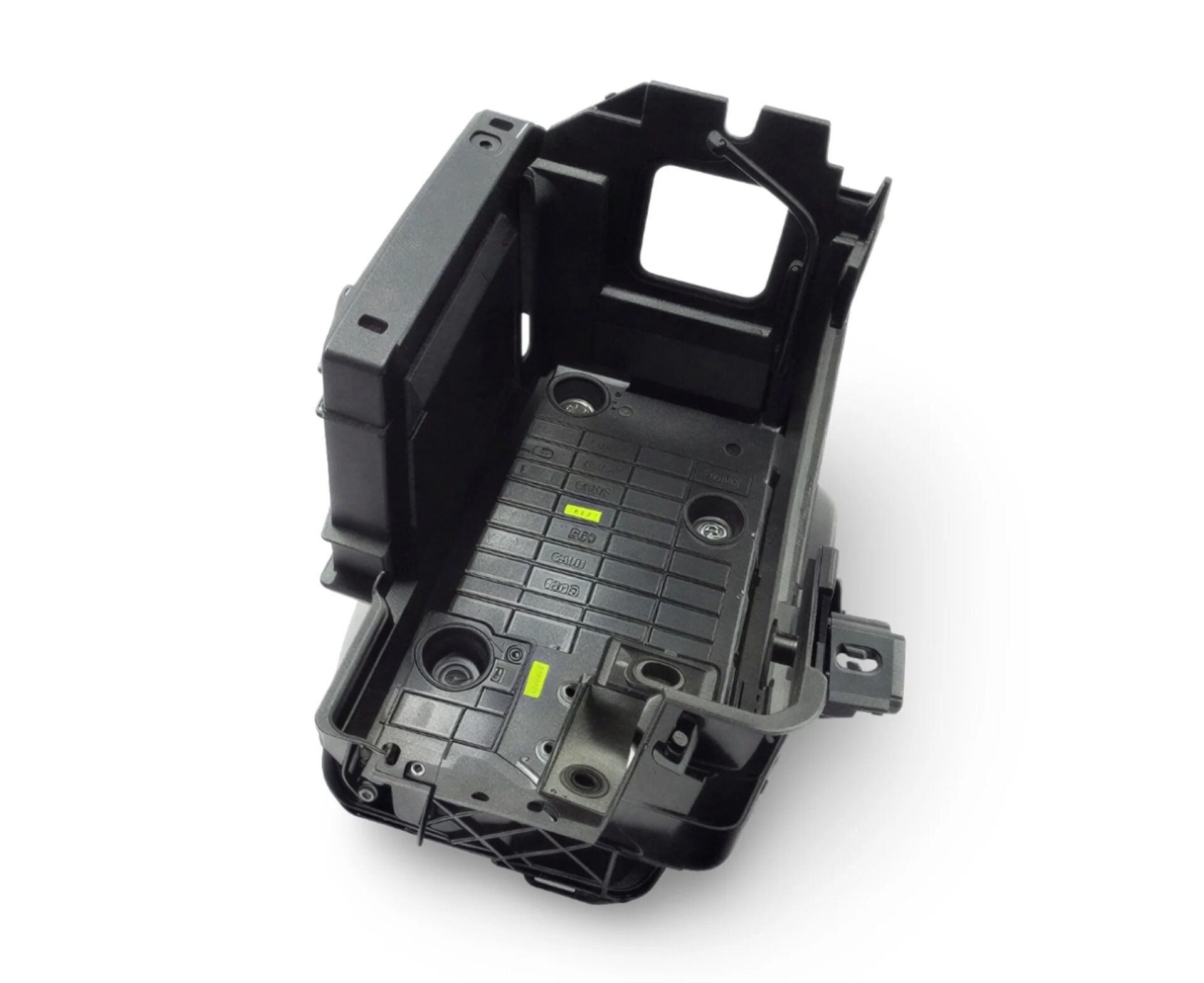 97490-F20004X Sağ Kalorifer Izgarası Mobis Elantra