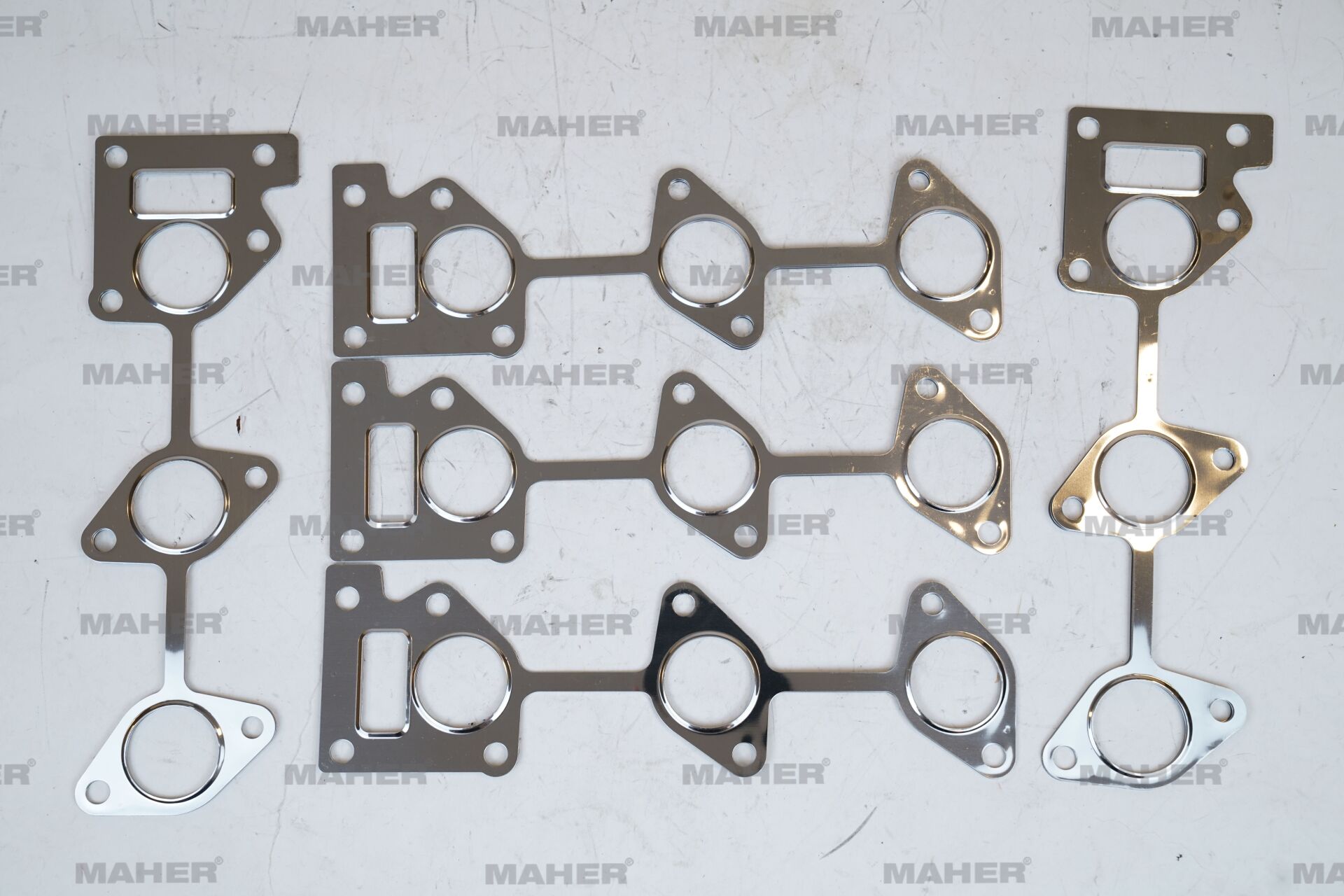 28521-27500 Conta / Supap Lastiği MAHER | Hyundai Getz
