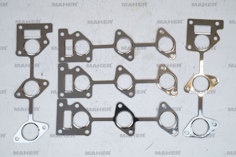 28521-27500 Conta / Supap Lastiği MAHER | Hyundai Getz