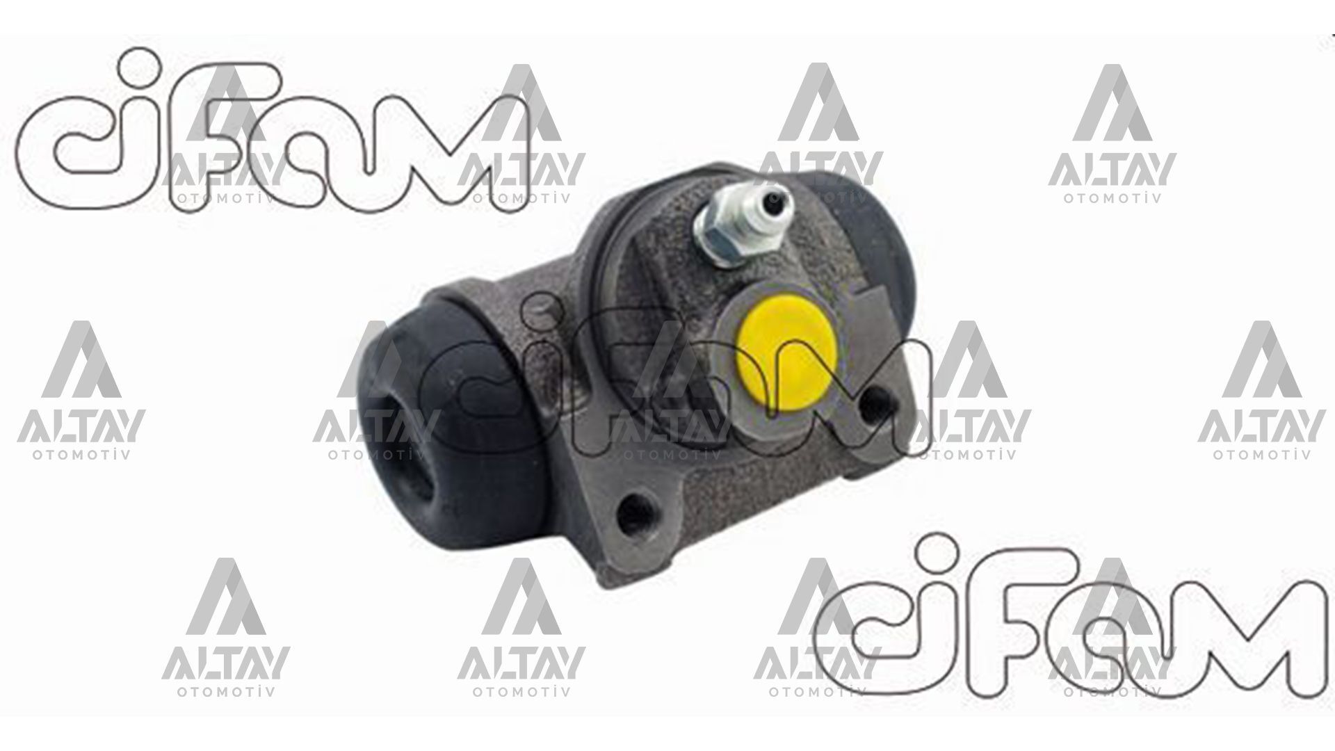 793439 Fren Merkezi Arka CIFAM | Fiat Tempra