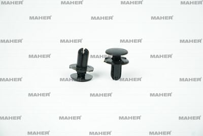 86595-2T500 Klips MAHER | Hyundai i20 / Hyundai i30