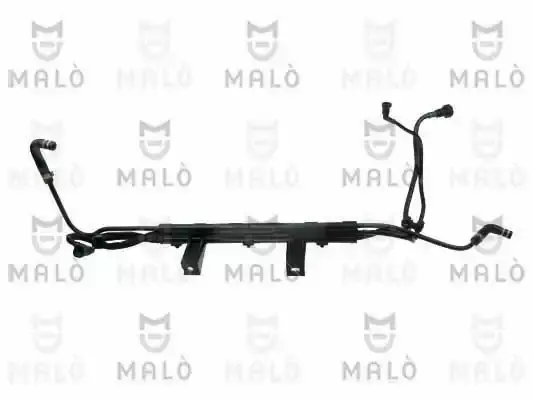 51873181 Yakit Hortumu REGUS | Fiat Doblo 1.3 MJT 2010