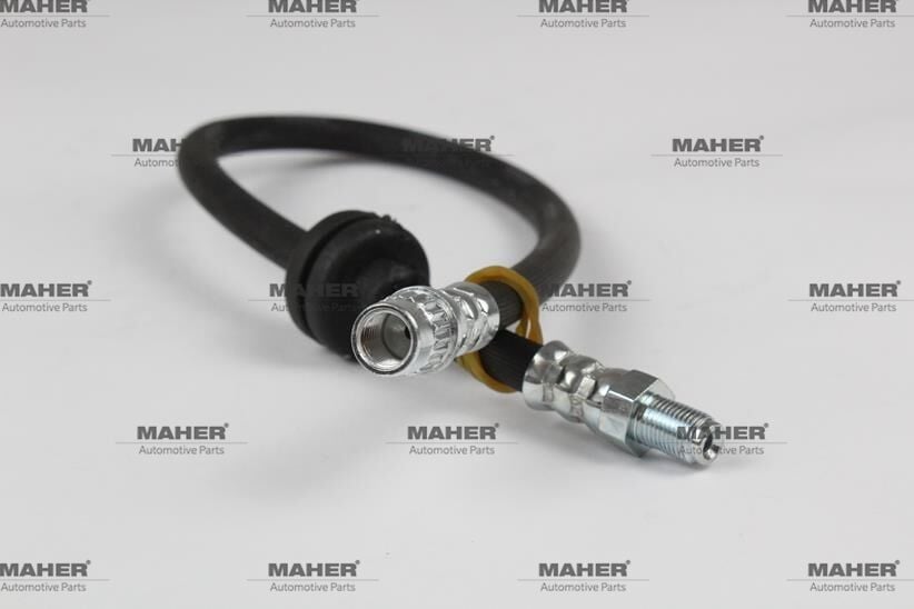 4154280035 Fren Hortumu Ön MAHER | Renault Kangoo