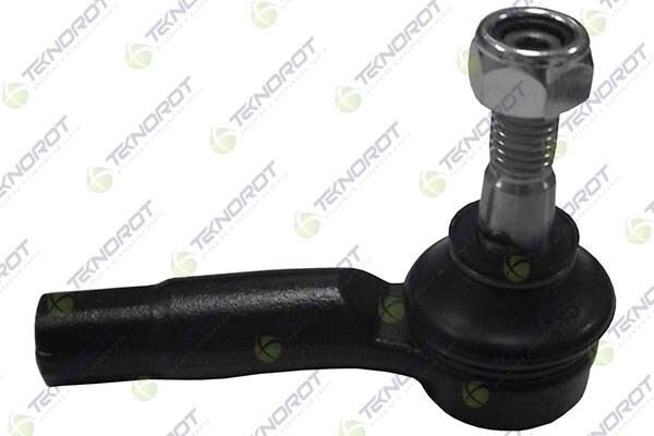 1545338 Rot Basi On Sag TEKNOROT | Ford Fiesta VI 2008 2016 / Ford Fiesta VII 2011 / Ford B max 2012