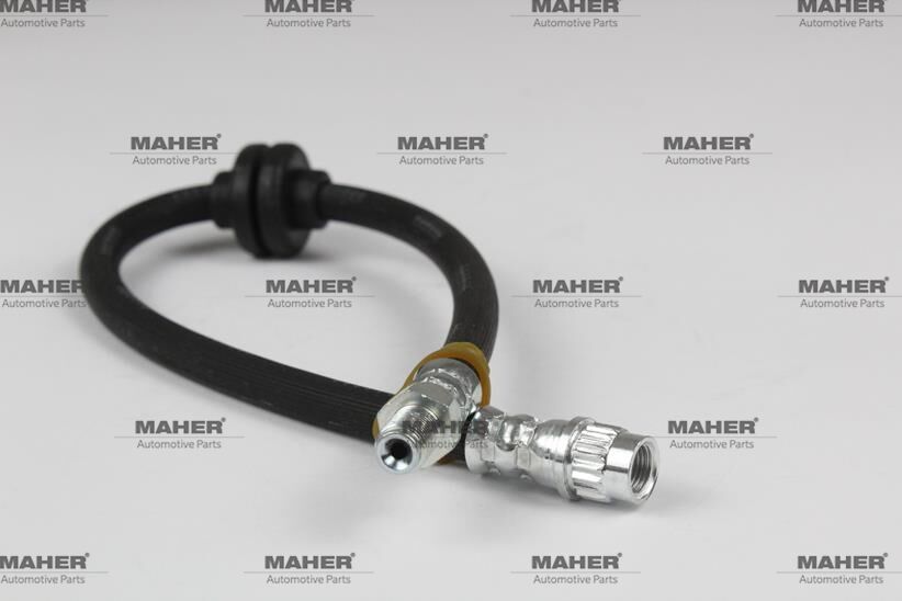 462100006R Fren Hortumu Ön MAHER | Renault Megane 2 / Renault Megane 3