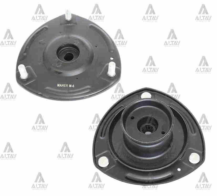 54610-2B100 Amortisör Kule Takozu Ön MAHER | Hyundai Santa Fe
