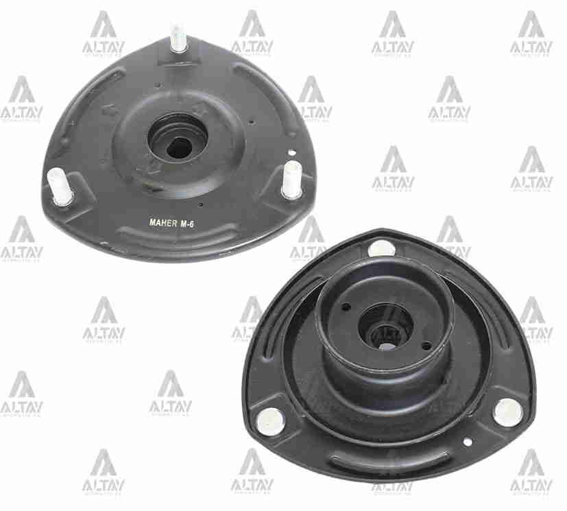 54610-2B100 Amortisör Kule Takozu Ön MAHER | Hyundai Santa Fe