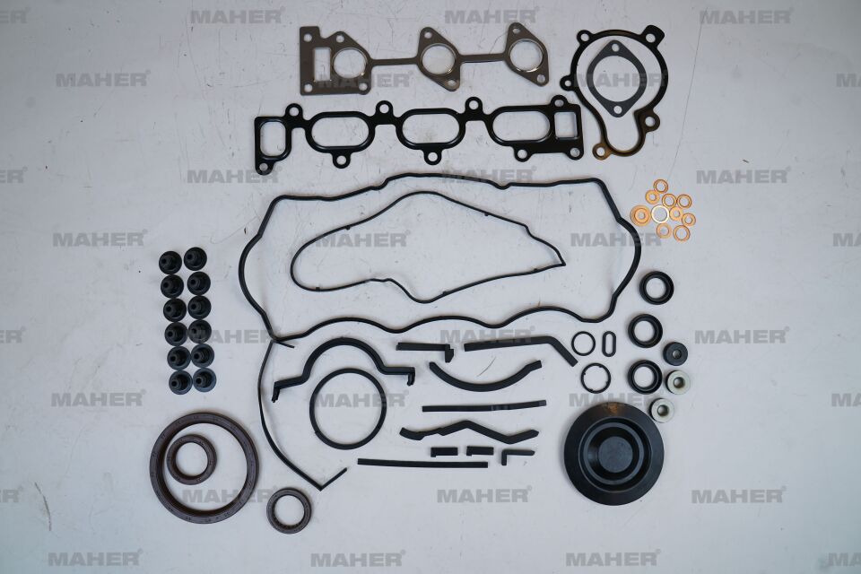 20910-27C10 Conta / Supap Lastiği MAHER | Hyundai Getz