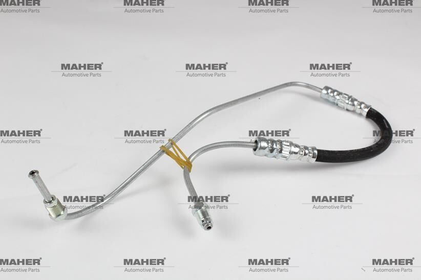 463150004R Fren Hortumu Arka MAHER | Renault Megane 2 / Renault Megane 3