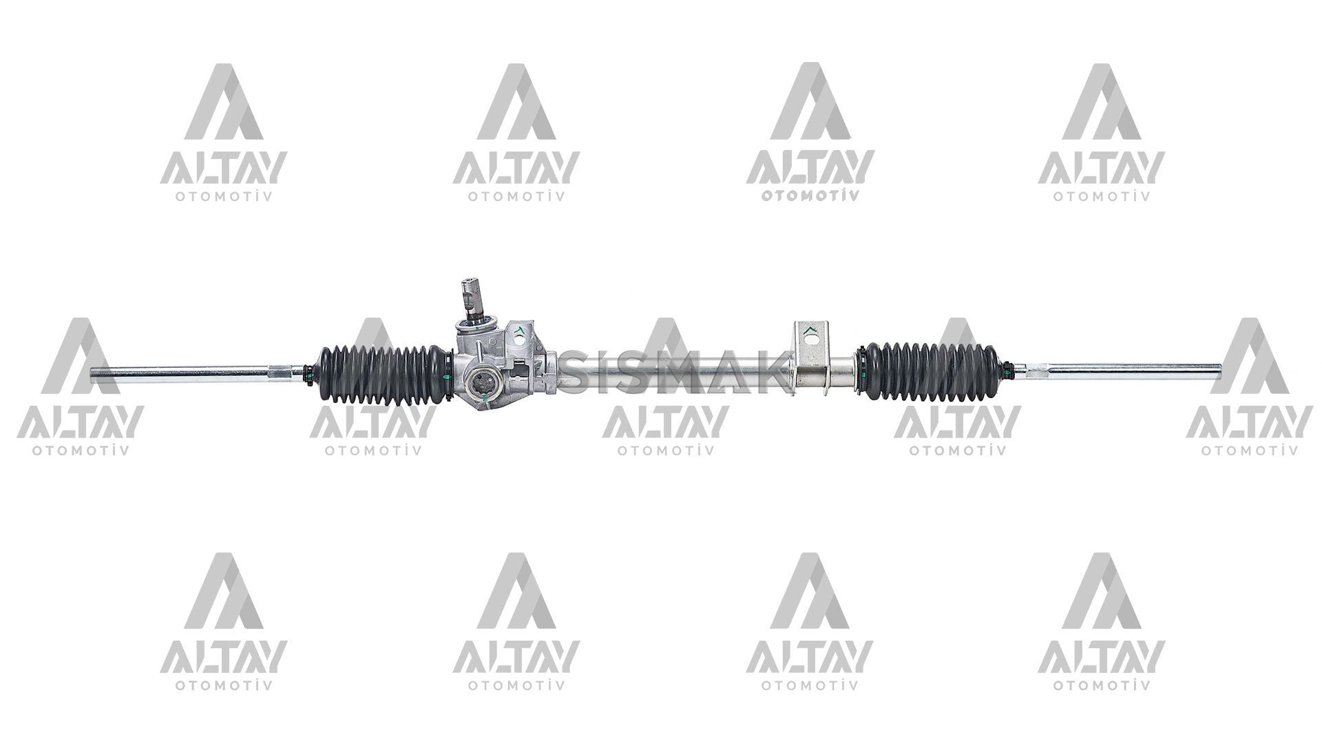 7701465388 Direksiyon Kutusu SISMAK | Renault R9